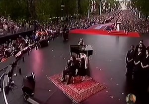 38K views · 1.5K reactions | Kelly & Ozzy Osbourne - Changes, 2004 | Legendy muzyki | Facebook