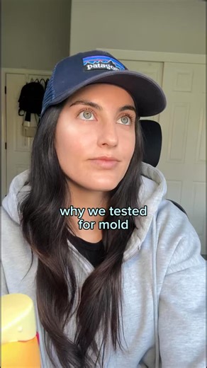 Nicolette Cheri on Instagram: "It’s important to note that mycotoxins can come from both food and the environment. The mycotoxin testing wasn’t necessarily diagnostic on its own, but it gave us another piece of information that helped guide next steps and ultimately led us to do a home inspection. It’s common to have trace levels of mycotoxins, but higher or ongoing exposures may be associated with health issues. #mold #moldtesting #mycotoxins"
