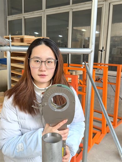 Automatic Welding Machines for Stainless Steel Piping