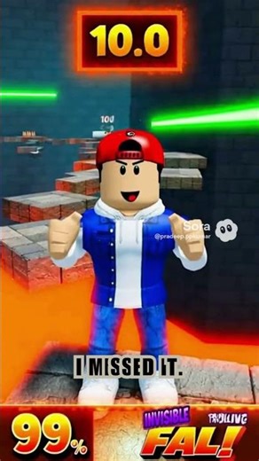 99% FAIL This Roblox Level… Can You Beat It? #roblox #robloxchallenge #robloxgameplay #gaming #viral