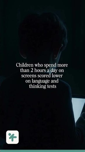 Too much screen time affects our children way more than we think