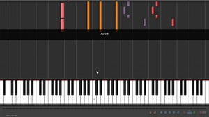 Undertale AU-Ink MEGALOVANIA