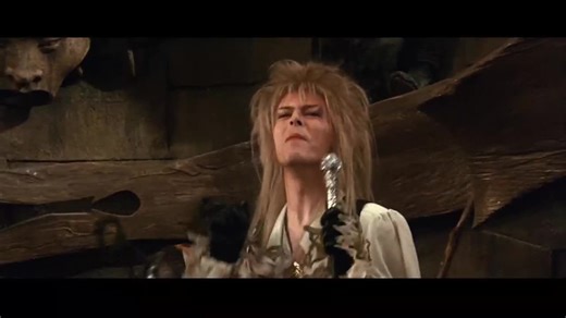 Jim Henson’s Labyrinth: In concert coming to Victory Theatre