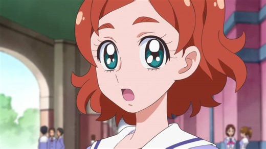 Go! Princess Precure | E38 - A Suspicious Trap...! A Lonely Princess!