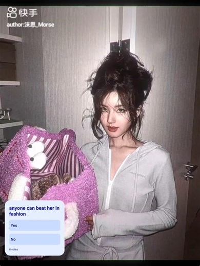 zhao lusi is a fashion trend 📈📈 😎🌟✨✨💅 #zhaolusi #youtubeshorts