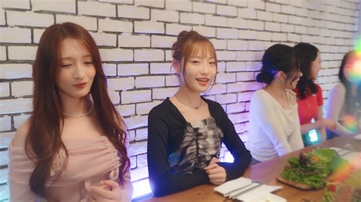 『HI-Res MV』UNICODE(ユニコード) - 呼んで(Blur)