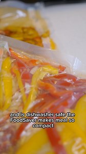 54 reactions · 3 comments | FoodSaver® saves more than food. It saves time, money and food waste. Its vacuum sealing technology keeps food 5x fresher. | FoodSaver | Facebook