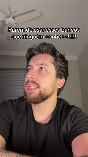 Vídeo de muitohumilde (@muitohumilde10) relacionado a nubank vai acabar