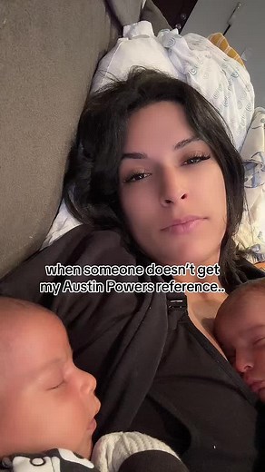 scotty dont. #austinpowers #goldmember