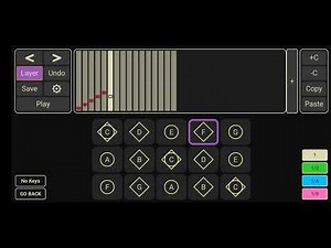 Sky music composer tutorial