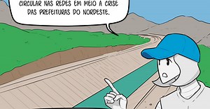 Como funciona a transposição do rio São Francisco? Fátima explica
