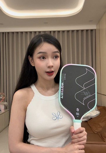 Hẹn Hò Chơi Pickleball Vui Vẻ