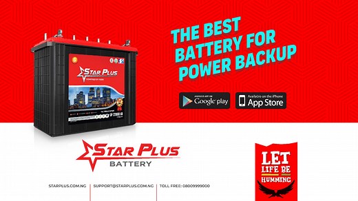 Star Plus always strive to provide the best products and services to you. Pleased to share the #reviews that our valued customers have left for us. Get the app here-https://bit.ly/3rean6r #StarPlusBatteries #TubularBatteries #CustomersReviews #CustomersFeedback #TubularInverterBattery #Batteries #Battery #Solar #Power #Inverter #Energy #SolarEnergy #Inverters #InverterBattery #SolarPower #PowerFailure #Electronics | Star Plus Batteries | Facebook