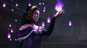 Capacity™ MTG Arena cinematic assets