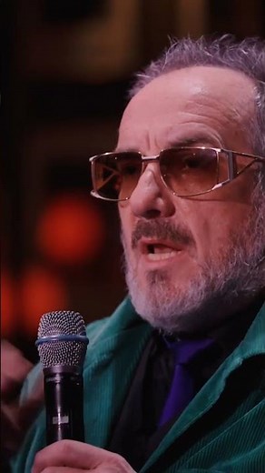 EC on the story and sentiment behind “Mistook Me For A Friend.” #interview #storytime #elvis