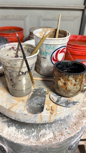 Christopher St. John | here background music from the crunchy and lofi awesomeness of the toronto band phase conductor + my local disaster sirens general... | Instagram