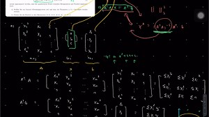 数值分析 11 LSE与QR分解