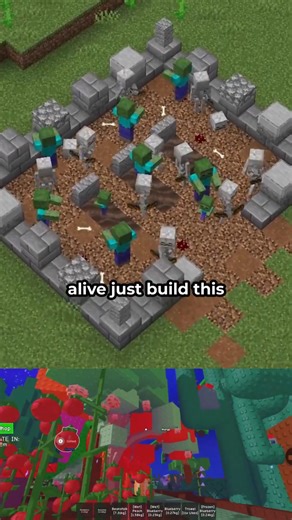 1.4K views | Best Halloween Minecraft Decorations #minecraftbuilds #minecraftanimation #halloween2025 | Kids Gotta Learn Though | Facebook