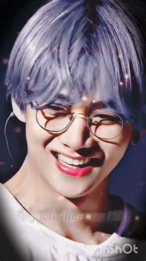 so cute bts v 💞 #trending song#trending status #v #bts