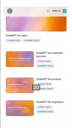 OpenAI Just Released 300+ Professional Prompt Templates - Here's How to Use Them