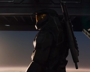 #fypシ #foryou #foryoupage #parati #viral #trending #videojuegos #gamer #halo #haloinfinite #halotheseries #jefemaestro #masterchief #trailer #edit