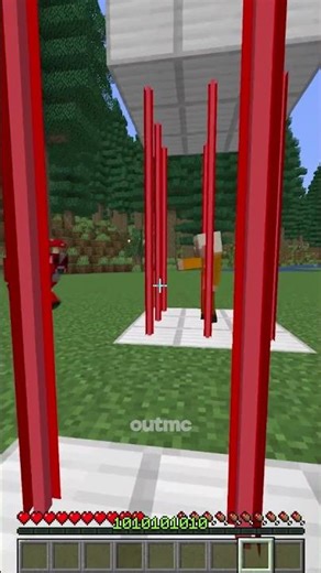 AVOID Minecraft Traps At Different Levels 🤔