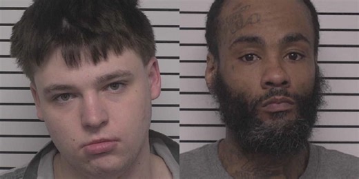 Duo arrested after pastor assaulted, robbed while renovating church in Statesville
