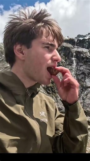 Stranded in remote islands