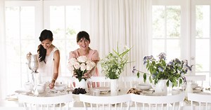 Cookbook - Fraiche Food Full Hearts - Jillian Harris Design Inc.