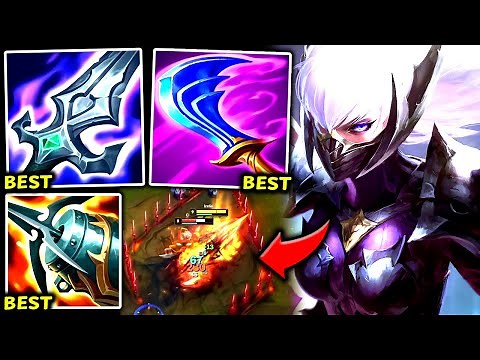 IRELIA TOP IS EXCELLENT THIS PATCH & HERE'S WHY! (VERY STRONG) - 2025 Irelia TOP Gameplay Guide