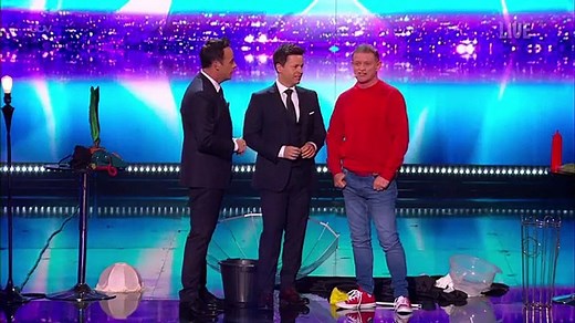 Britain's Got Talent - S13E09 - Live 1 - May 27, 2019 || Britain's Got Talent (27/05/2019)