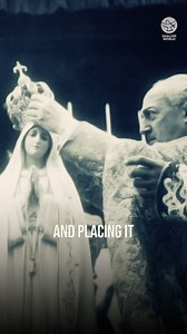 6.6K views · 201 reactions | The Miracle of the Sun shines bright as the greatest wonder of Fatima! Witnessed by thousands on October 13, 1917, the sun danced in the sky, swirling in radiant colors, defying all natural laws. It's a powerful reminder of Our Lady's presence and her call to prayer and penance for the world's conversion. #OurLadyOfFatima #ShalomWorld #miracleofthesun #FaimaApparition #Portugal #fatimamary | Shalom World | Facebook