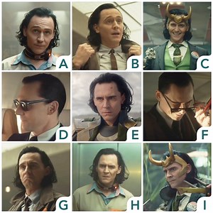 12K views · 169 reactions | Which #Loki are you after today’s episode?  A brand new episode of Marvel Studios’ Loki is now streaming on #DisneyPlus. | Disney+ | Facebook