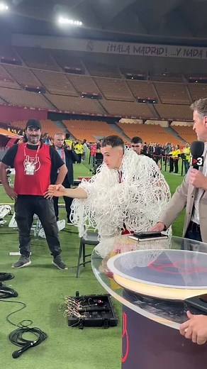 😇 Casadó s’emporta la xarxa de record! #LaCopa3cat | Esport3