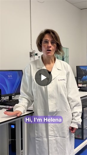 Eurofins: The Environmental Pioneer Behind labsummit® 2026 🌍 Did you know that Eurofins Lab Environment Testing Portugal operates the largest environmental analysis laboratory in Europe? With over… | labsummit