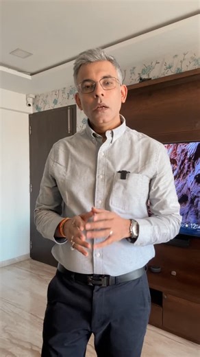 Ujjawal Trivedi on Instagram: "#takenforgranted #lifelessons #lifecoaching #ujjawaltrivedi #instadaily"