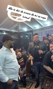 “Ma ia dor de cineva, mi se rupe inima” pentru Ciprian Pian | Florin Salam