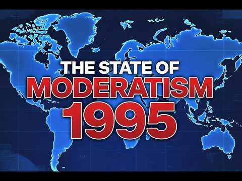 Special Report 1995 - The State of Moderatism