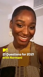 24K views · 134 reactions | What ARE the dance moves that Normani's knees aren't capable of??? 樂 After that question and so many more, I've got 21 extra reasons to be her biggest fan! ❤️ | MTV | Facebook