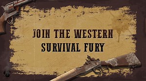 11K views · 64 reactions | Jump back in time and right into the Wild West!鸞 This new mode of Survival Fury includes thematic gears, weapons, and a map!  Become the greatest gunslinger ever seen: https://gmlft.co/WesternSurvivalFury | Sniper Fury | Facebook
