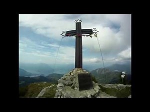 Bivacco Baitello dell'amicizia dal Passo del Cainallo - Esino Lario (Lc)