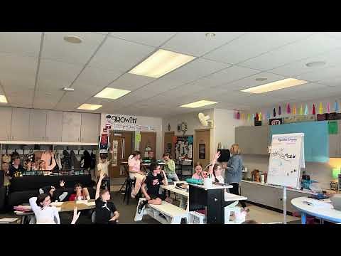Poetry Unit 5th grade -figurative language