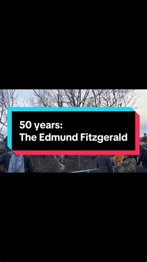 The Legacy of the Edmund Fitzgerald
