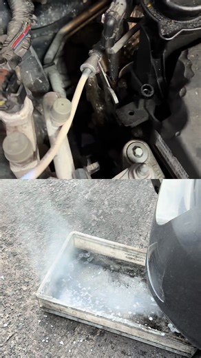 Effective DPF Cleaning for Your Toyota Avensis