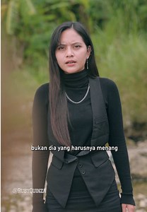 Turnamen berhadiah jadi Ruby?! @Suneeday Creative @Nonton Yukz #SerialTikTok #TikTokTainment #TikTokSeries #SuneedayCreative #RubyQuinza