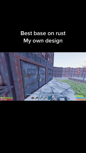 How to Build a Rust Console Base: Step-by-Step Guide