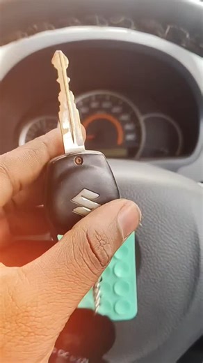 Lovelykeyworld Lovelykeyworld on Instagram: "#maruti Wagon'r add New flip key remote program success ✅ ##lovelykey world azhagiyamandapam #keys"