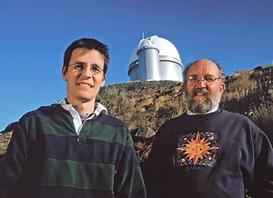 Nobel Winners Changed Our Understanding with Exoplanet Discovery - NASA Science