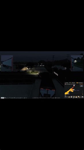 How To Save a 9-Wheel Moment Using a Pole 😂🚛