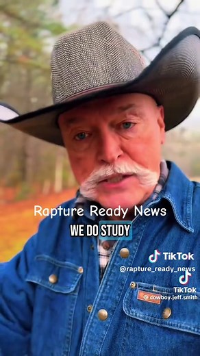 rapture_ready_news on TikTok